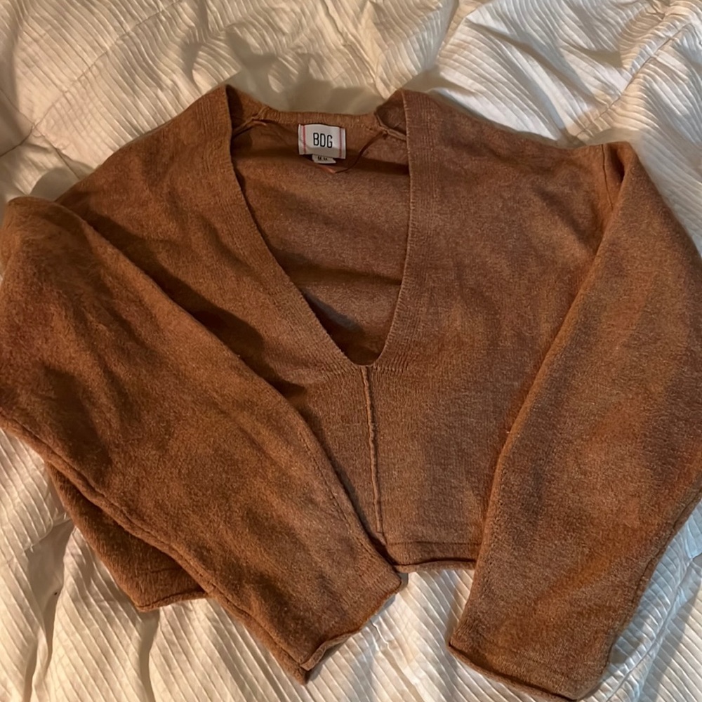 BDG sweater from Urban Outfitters